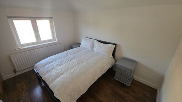 Commons Road, Clondalkin, Dublin 22