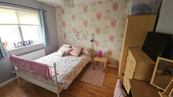 Sillogue Way, Ballymun, Dublin 9