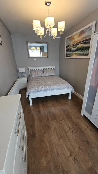 St Attracta Road, Cabra, Dublin 7