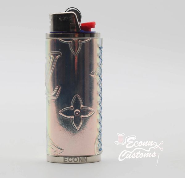 Louis Vuitton Custom Bic Lighter Case - sorry_not_fame Mall