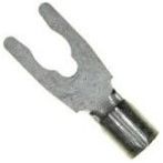 Fork terminals for relay boards