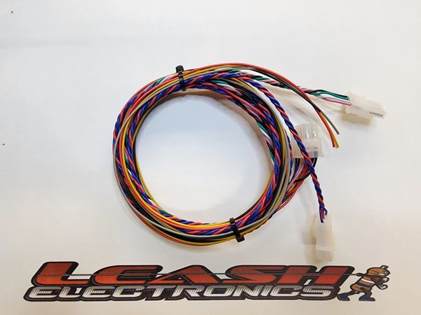 Harness for Boost Lease non Pulse versions