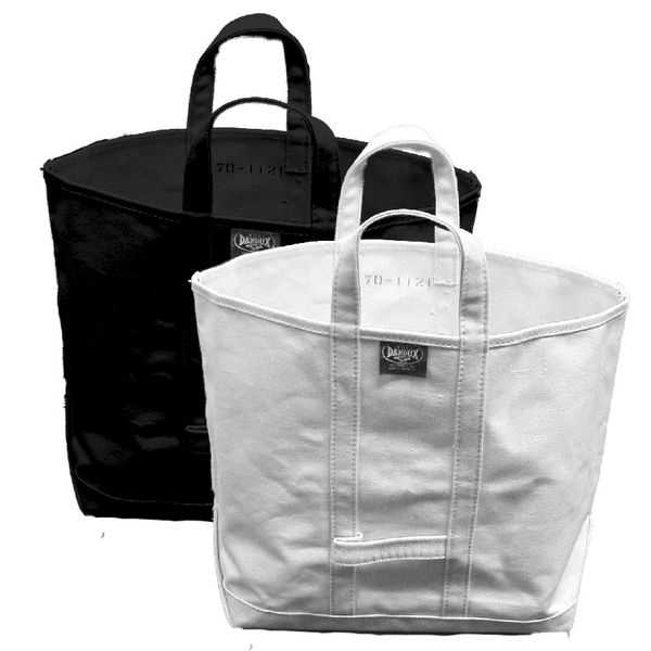 Dandux Classic 1121 Coal Bag ( natural or black )