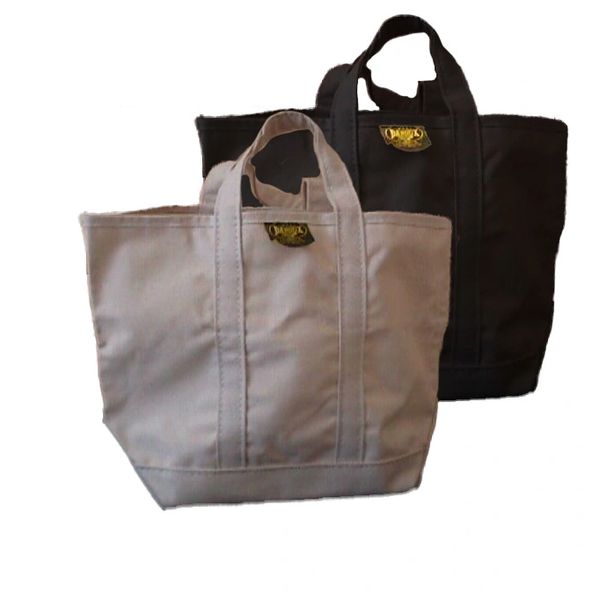 1133 Mid-Size Coal Bag ( Natural or Black )