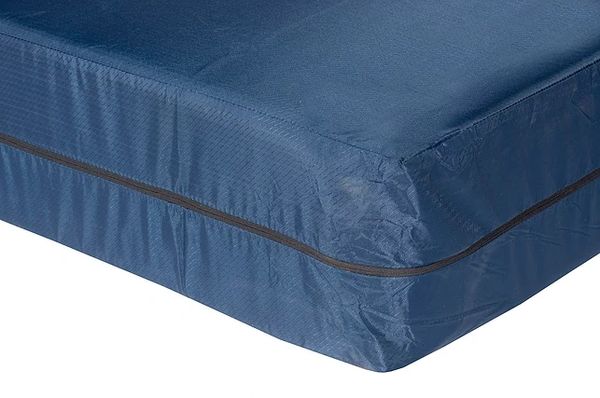 china nylon mattress cover