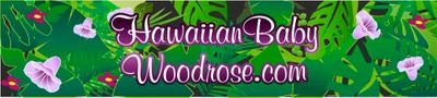 Hawaiianbabywoodrose.com