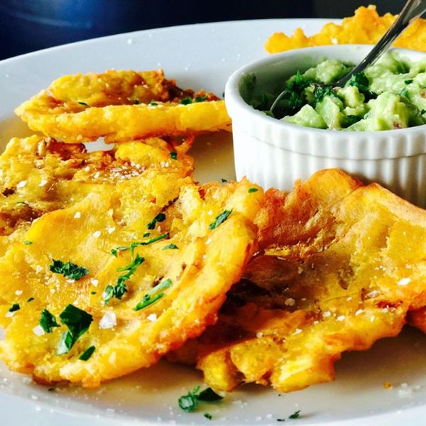 Tostones