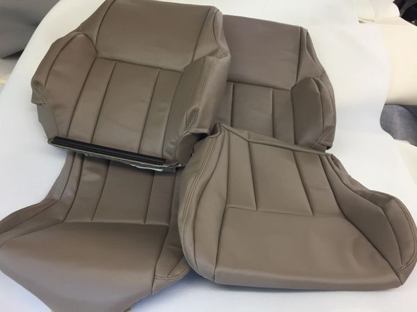 2002 4runner seat deals covers