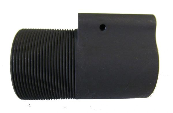 .936 Low Profile Gas Block-- threaded