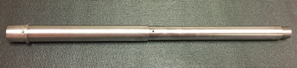 16" 458 SOCOM SS