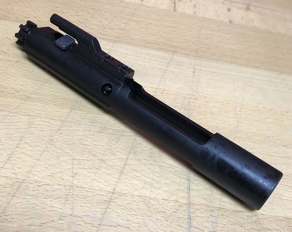 AR-15 Complete Bolt Carrier Group