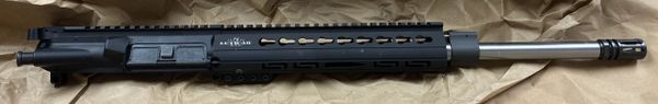 16" 223 Wylde Complete Upper