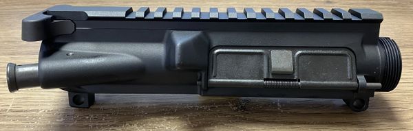 AR15 A3 Upper Receiver