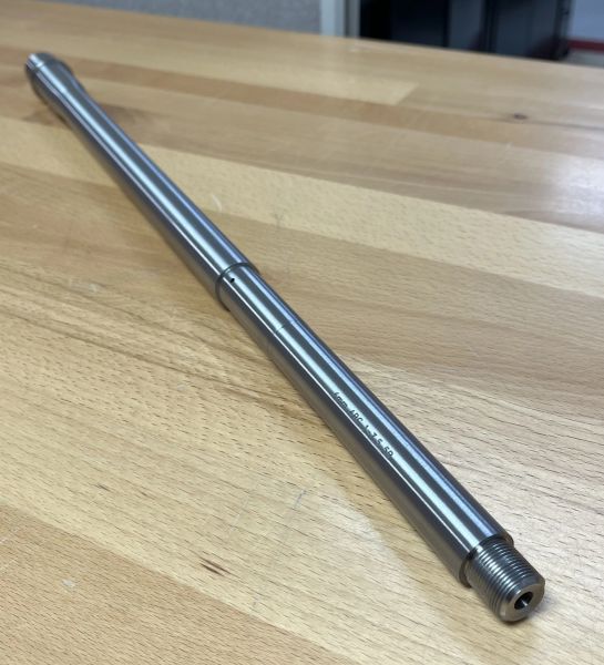 20 6MM ARC DMR Rifle Length Stainless Steel QPQ Barrel