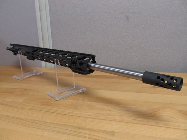 6MM ARC COMPLETE UPPER 22 Liberty Barrel