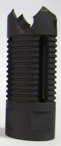 5/8-24 TALON FLASH HIDER SM