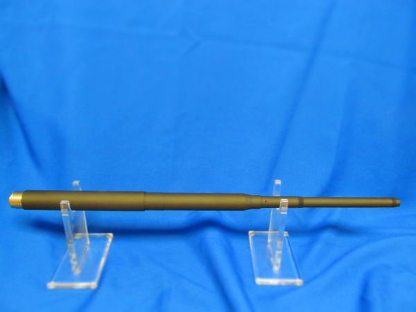 National Match M-14 Barrel