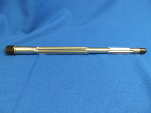 20 6mm ARC Barrel, Fluted Barrel