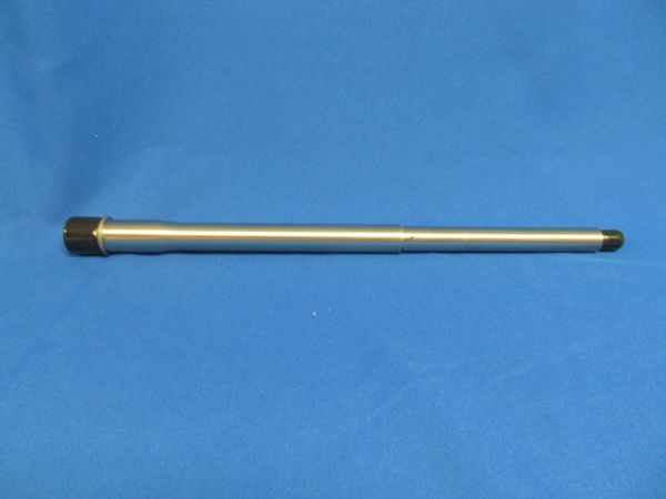 16" .17 Remington