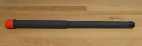 16" 458 SOCOM Prepper Barrel