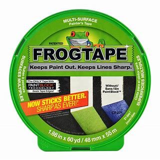 Frog Tape Multi Surface