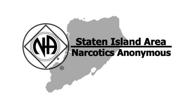 Staten Island Area
Narcotics Anonymous