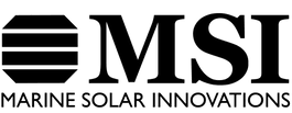 sailboat solar power system