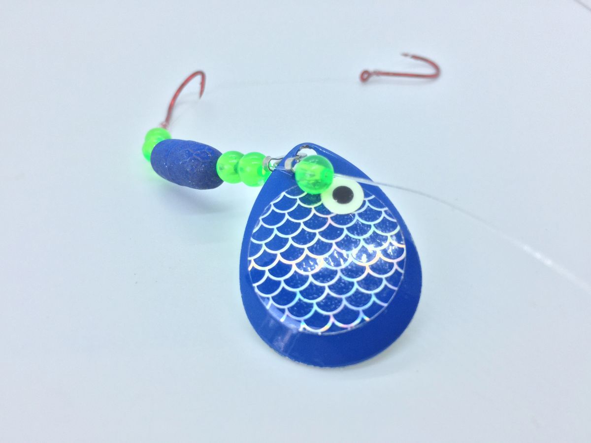 Harnais flottant pour chien Delphinus Kong Alp Design
