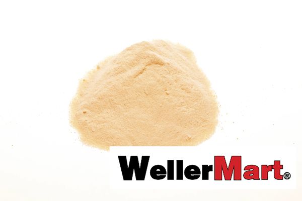 Dewaxed Super Blonde Shellac Flakes - French Polish Varnish Jewellery