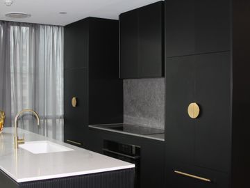 penthouse renovation,interior design, interior decorating, furnishings,fittings, colour consultation