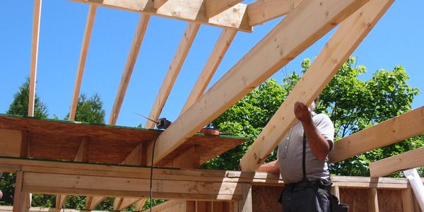 New home build in Cleveland Ohio.  Building contractors in Northeast Ohio.  Complete home builds.