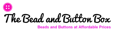 The Bead and Button Box