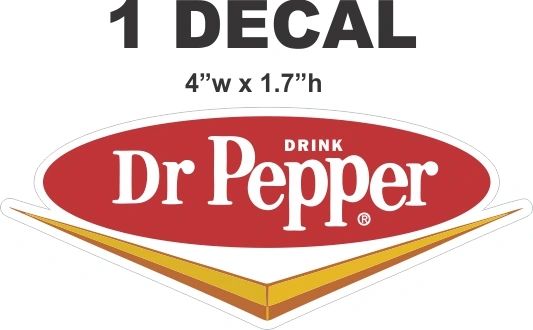 Drink Dr Pepper