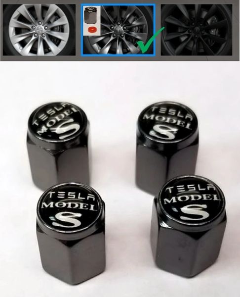 Tesla Model X S - Gun Metal Grey Tesla Model S