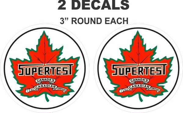 2 Super Test Canada