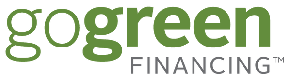GoGreen Financing. REEL Program. Financing. 