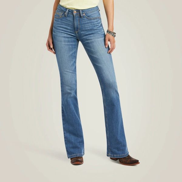 CLEARANCE Daniela Boot Cut Jean