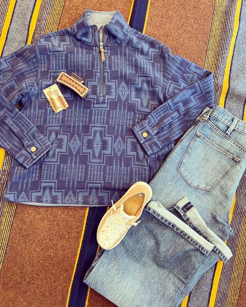 CLEARANCE Harding Dusk Pullover