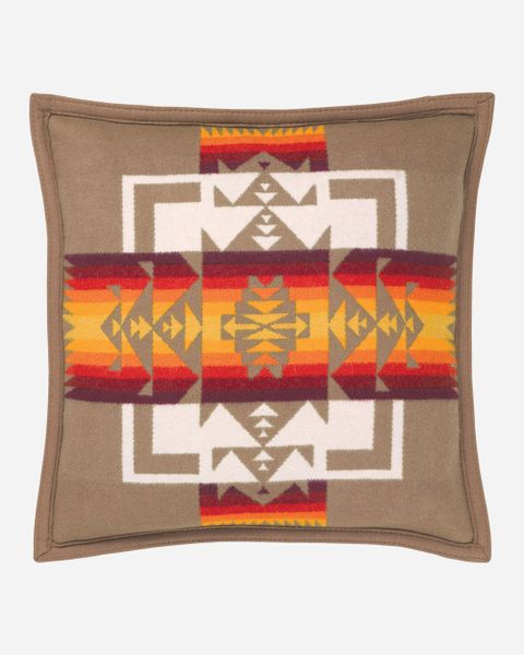 Chief Joseph Pillow (Tan)