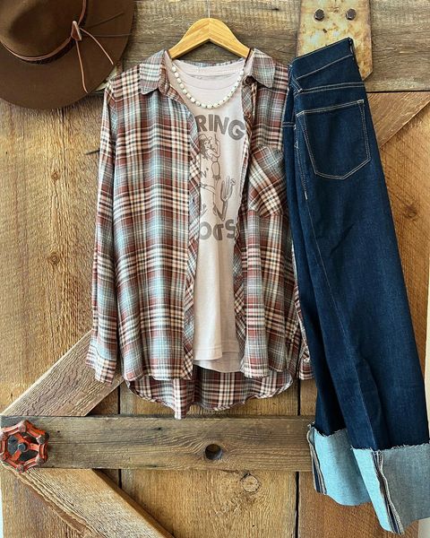 CLEARANCE Everyday Comfort Flannel