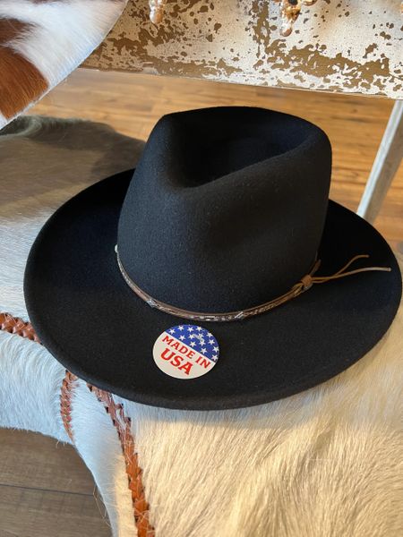 Mountain Sky Hat