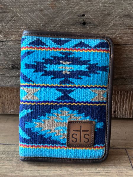 Mojave Sky Magnetic Wallet