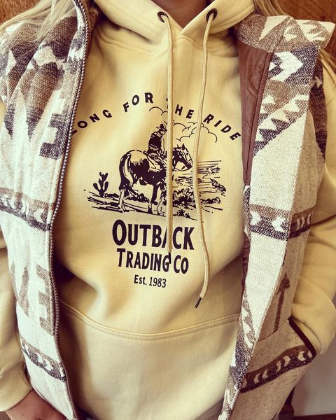 CLEARANCE Ashby Hoodie