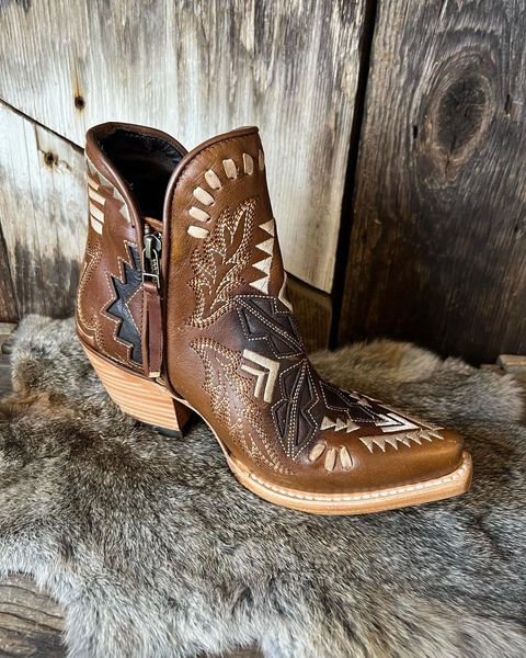 Mesa Amber Boot