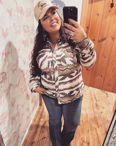 Camile Shirt