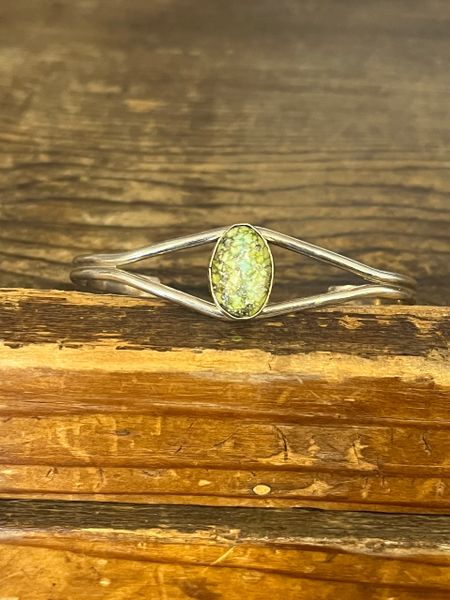 Royston Turq & SS Cuff