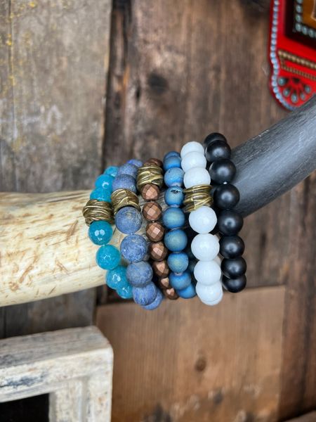 CLEARANCE Stretch Bracelet (Part 1)