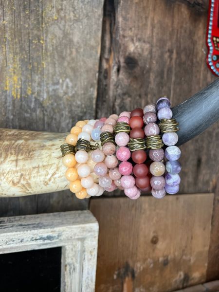 CLEARANCE Stretch Bracelet (Part 2)