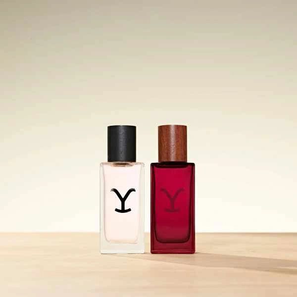 Women's Yellowstone Gift Set