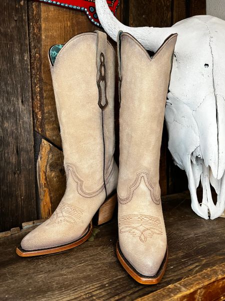 Sand Boot